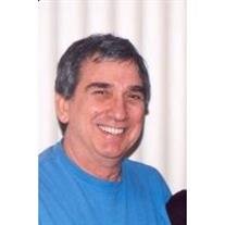 Clifford E. Croft