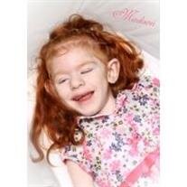 Madison Raeleigh Ward