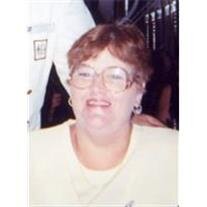 Marilyn Marie Rodriguez