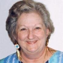 Jacqueline "Jackie" K. Pritchett