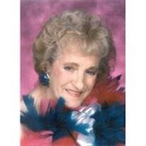 Alberta R. Kingery