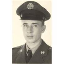 Howard W. Henne