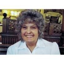 Judy Marie Spidle