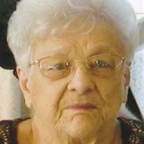 Theresa Mary Krah
