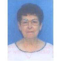 Wanda M. Gross