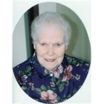 Ruby M. Flake