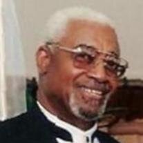 Joseph Clifton Oglesby