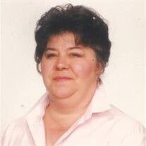 Isabelle Radtke