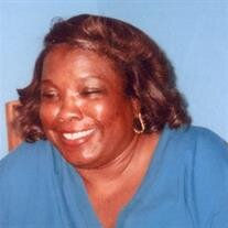 Mary Ann Simpson