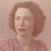 Mildred L.  Tucker