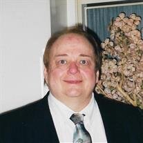 William F. Fraccaro