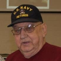 Dean E. Miller