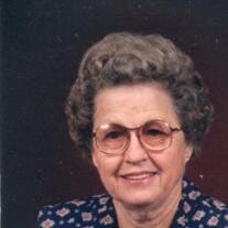 Eloise J. Harvey