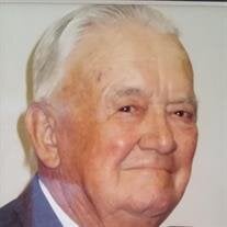 Alton Eugene Tolleson