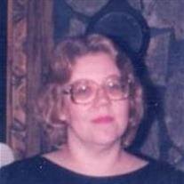 Carolyn Lourena Tucker