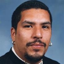 Jose "Pepe" Jesus  Raigoza Jr.
