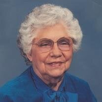 Maxine  Huddleston Ebers