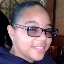 Jessica Tasheila Drayden