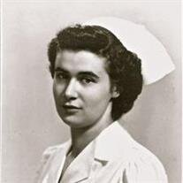 Clarabelle C. Sittinger