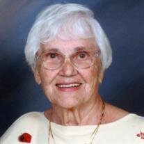 Doris J. Whitestone