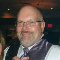 Lee Brian Dufendach