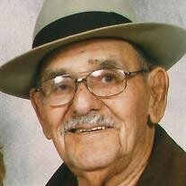 Adolfo Garza