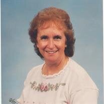 Veralee M. Heinze 
