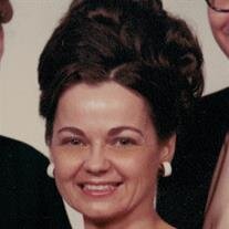 Sarah Ruth Colby