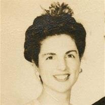 Mary Veronica Frick