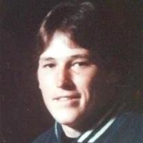 Rick "Buzz" Burrows