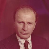 Nikolay Stolyarsky