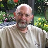 Kenneth "Kenny" Stevens