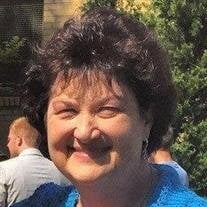 Jan Sweeting