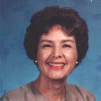 Bettie C. Godfrey