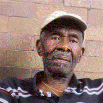 George June Scott