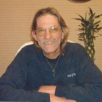 David Wayne Whitfield