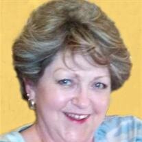 Patricia  Lee Bolton
