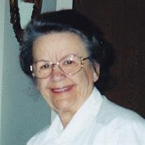 Bernice Alice Lockwood