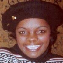 Sadye Ruth Cole
