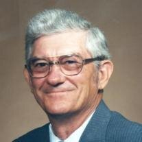 Joe Rex Davenport