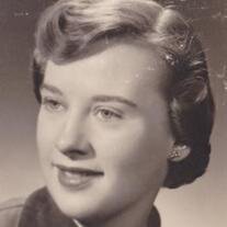 Rosemary Ann Ludden