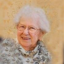 Shirley Ann Sumner 