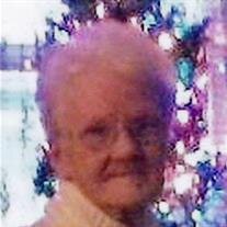 Kathryn Ann Bushey 