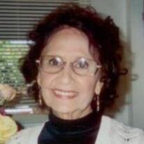 Esther D. Orosco