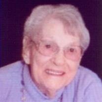 Phyllis June LaFountain