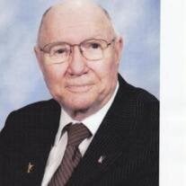 Donald D. Carter