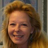 Therese Marie Graves Burke