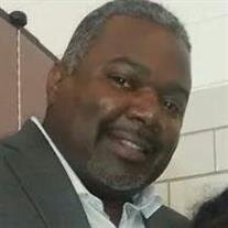 Mr.  Shaun Kevin Brunson