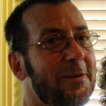 Larry Myron Campbell
