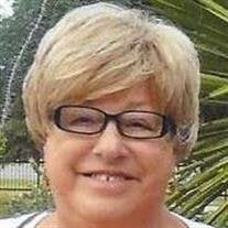 Ronda Louise Spraggins